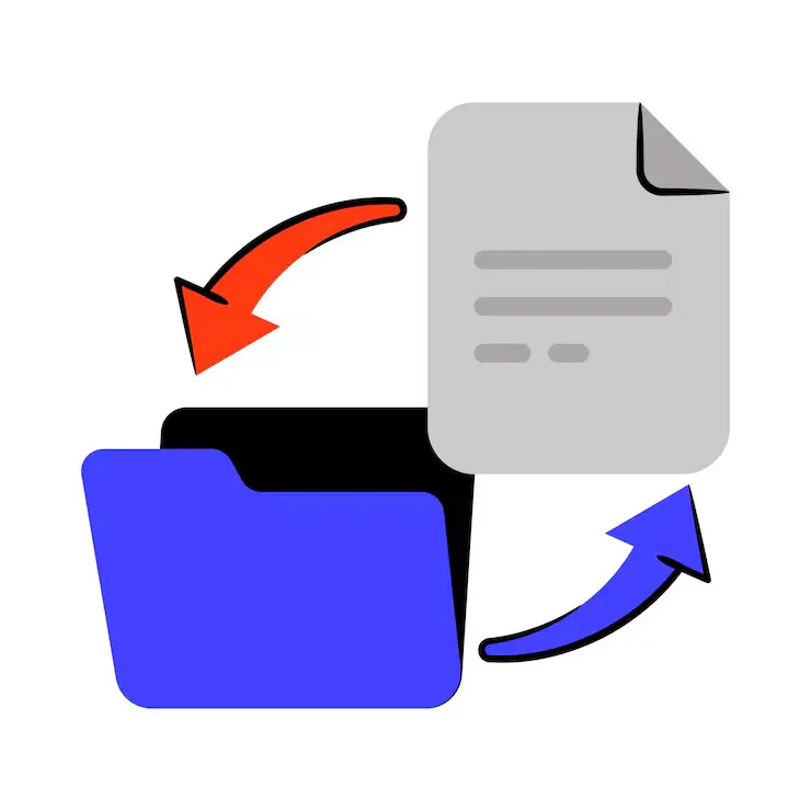 Document Conversion